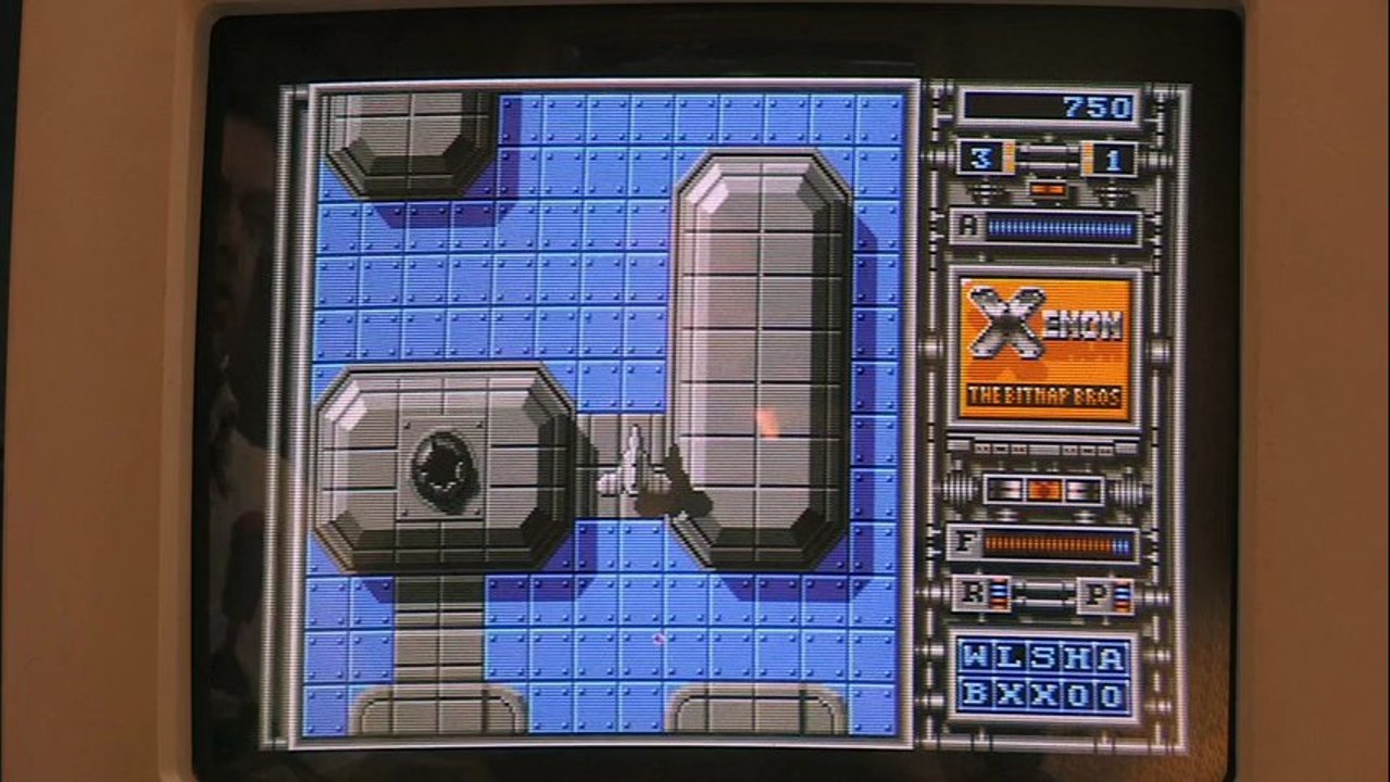 Antiqui'Tech #1 : l'Atari 520ST