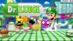 CGR Undertow - DR. LUIGI review for Nintendo Wii U
