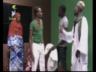 THÉÂTRE TCHADIEN : LE DANFARA UNE CULTURE VENUE AVEC LE MPS