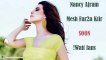 Nancy Ajram - Mesh Far2a Ktir - Original Sample 2014
