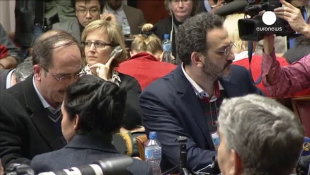 Ginevra 2: sabato l'incontro tra l'opposizione siriana e la delegazione di Damasco