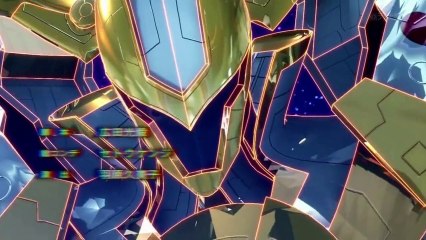 YuGiOh Zexal Ending 5 Full