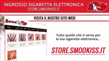 INGROSSO SIGARETTA ELETTRONICA | SMOOKISS.COM