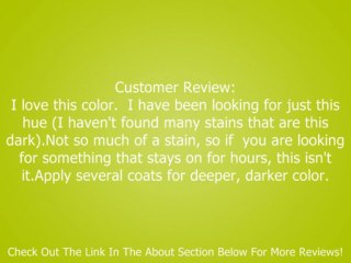 Earth Lip Tint Colorganics 2.5 gr Stick Review