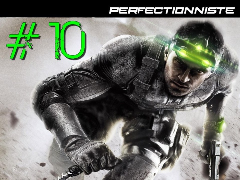 Splinter Cell: Blacklist - PC - 10