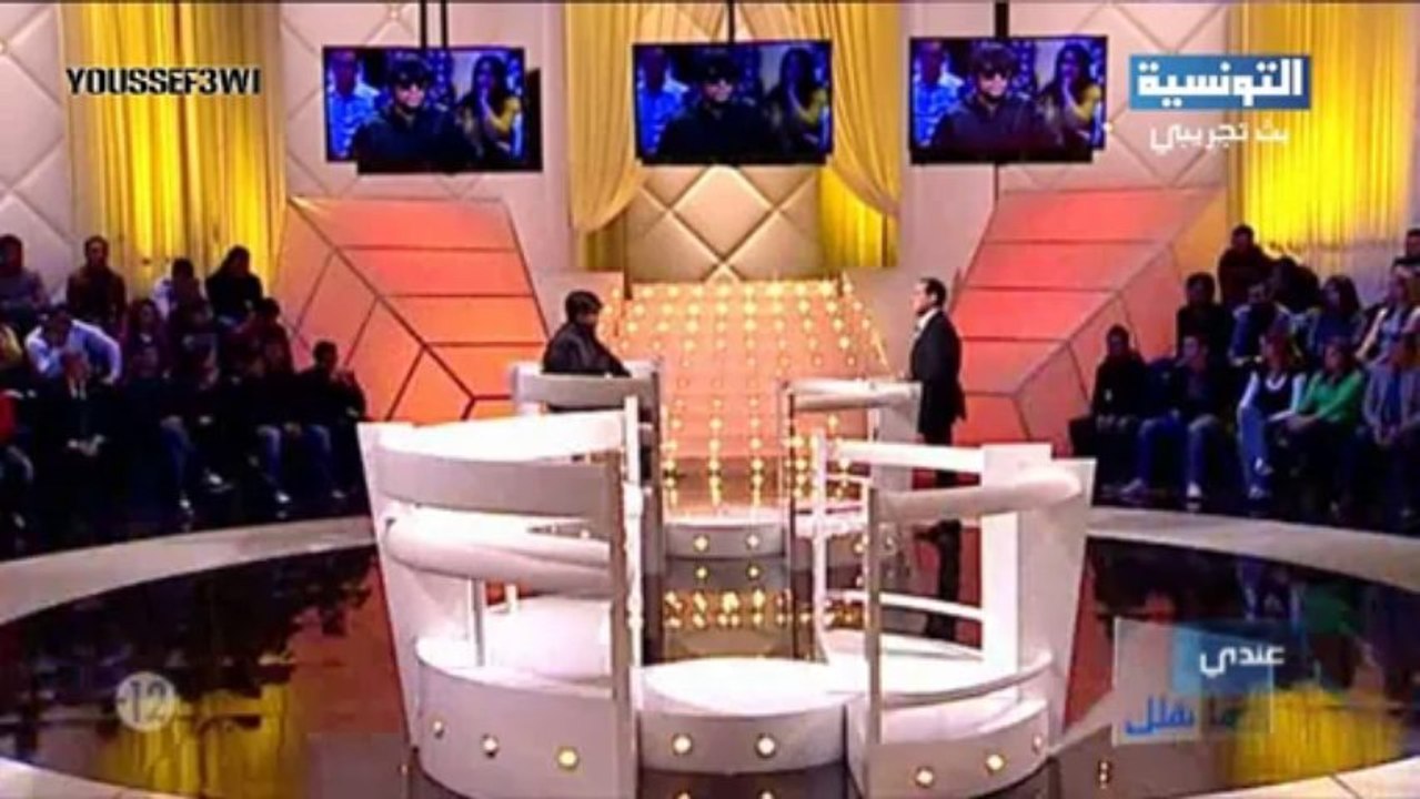 عندي ما نقلك 23-01-2014 - حالة 2 - 2/1