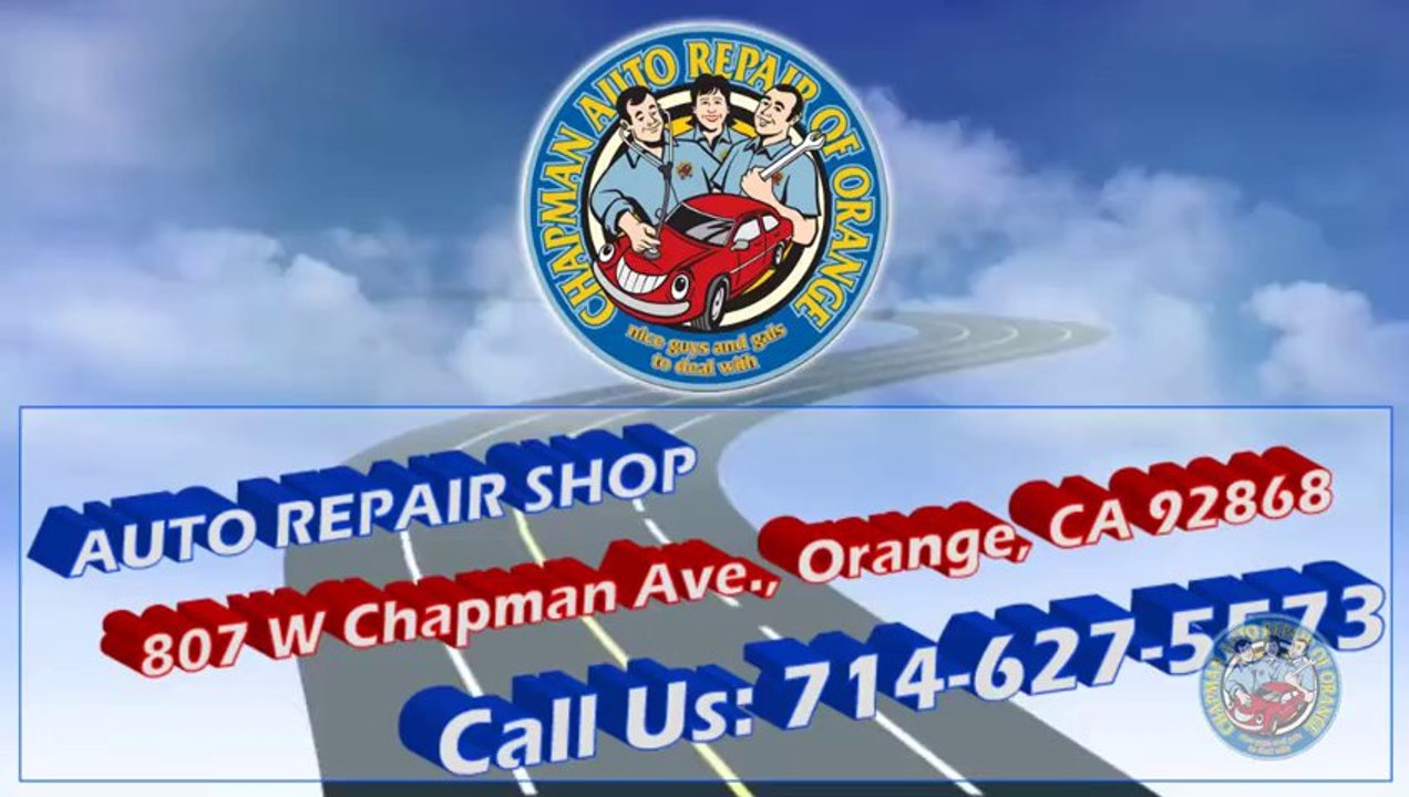 Automotive Air Conditioning Maintenance Cypress
