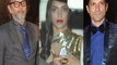 Farhan Akhtar And Deepika Padukone Bag Filmfare Awards