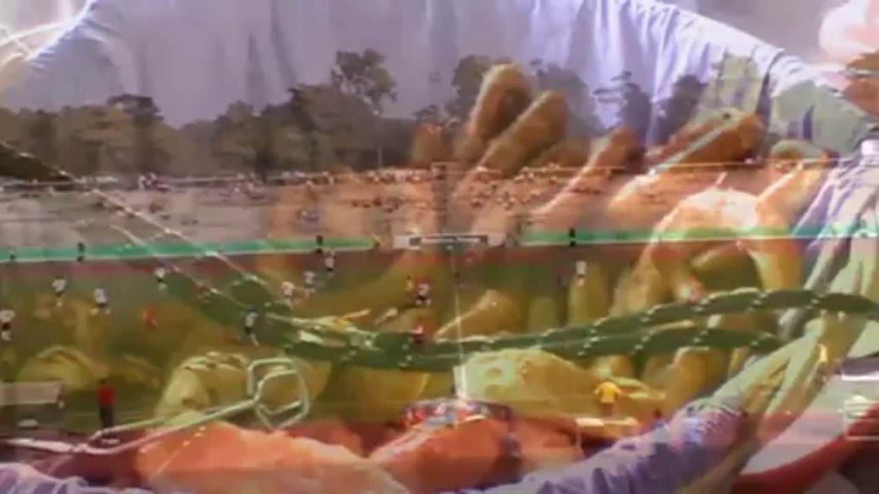 19. September 2009: U17 Deutschland - Serbien 1:0