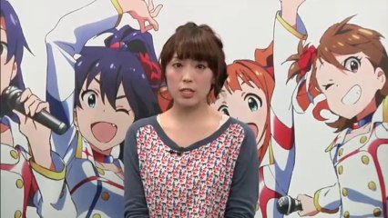 (Day 6-2/2) 劇場版公開記念 THE IDOLM@STER WEEK 第六夜 リアルの向こう側へ！