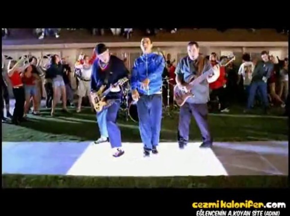 Alien Ant Farm - Smooth Criminal