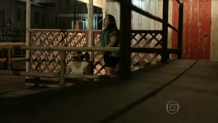 Além do Horizonte - Sexta-Feira - 24/01/2014 - Cap.71 - Parte 2  [720p]