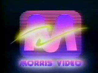 Morris Video Logo 1980s