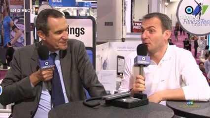 La quotidienne du CES S01E03 : Jour 2 : Didier JUIN (TCL), Serge RENOUARD (Invoxia), Ludovic NOBLET (Dolby)