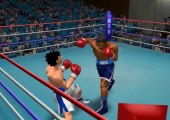 Hajime no Ippo 2 Victorious Road Gameplay HD 1080p PS2