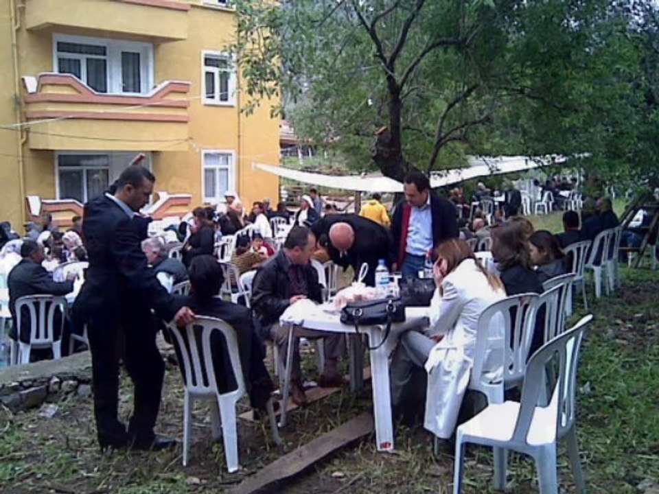 Gözün Aydın - Şükrü Kekevi