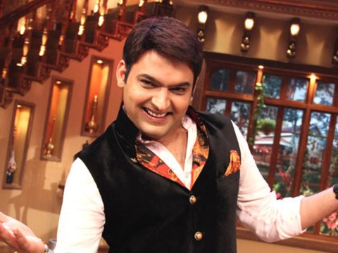 Kapil Sharma Charges 125 Crore For Hosting CCL 4