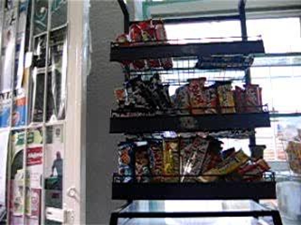 Farmacia Reforma