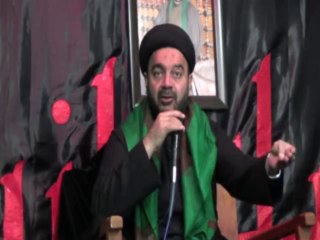 History Of Karbala Majlis 1 Part 2