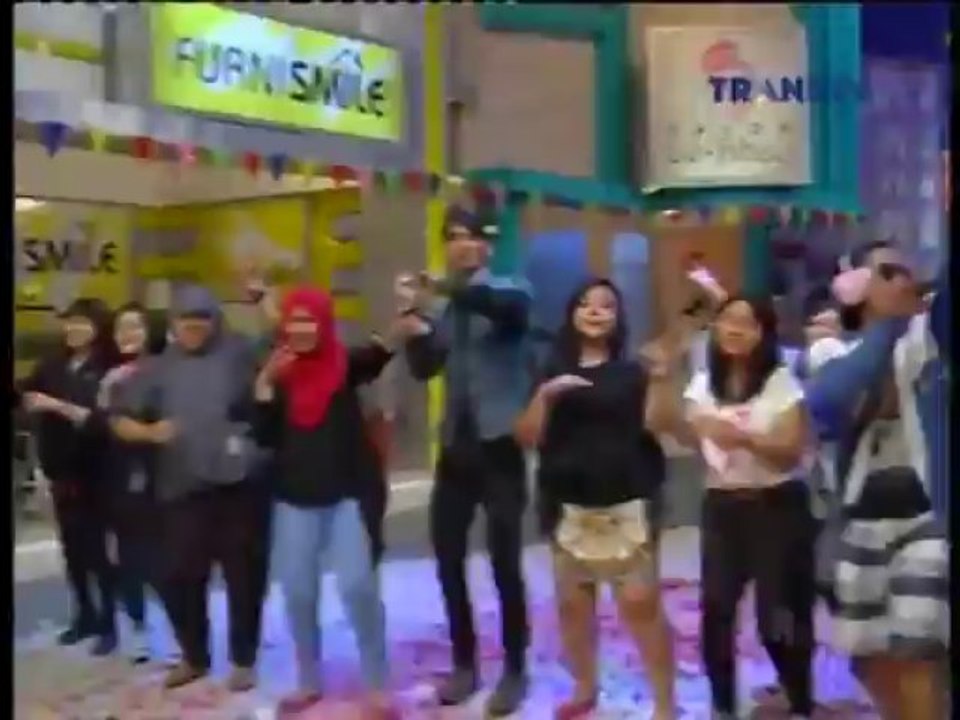 [140105]Yuk Keep Smile TTV - Seg 9