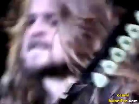 Sepultura - Refuse Resist