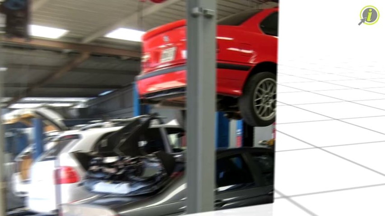 JPR Motowerke / Mecánica Liviana, Accesorios y Piezas usadas San Juan