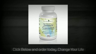 Turmeric Curcumin With Additional Boost For Pain Relief