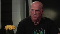 Jesse Ventura Calls For Grassroots Movement and Access To Presidential Debates