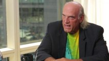 Jesse Ventura: President Johnson Part of JFK Conspiracy