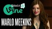 Behind the Vine with Marlo Meekins | DAILY REHASH | Ora TV