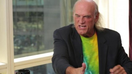 Jesse Ventura: The Warren Commission Hid the Truth From the American People