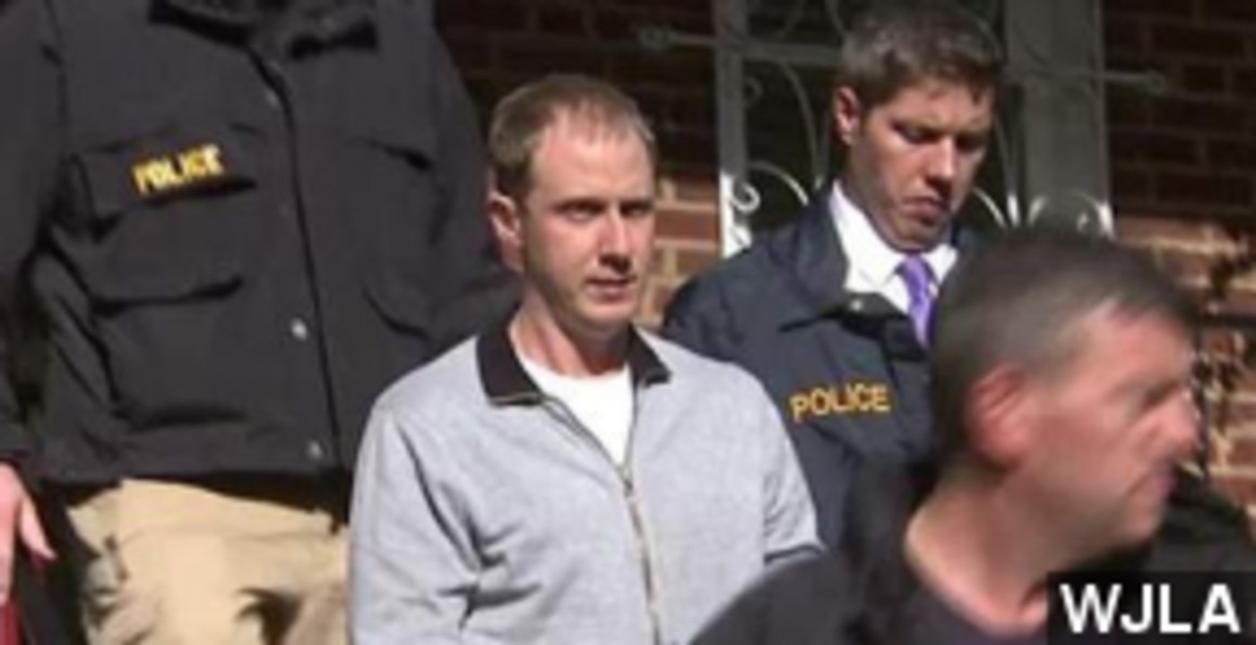 Former Aide To Sen. Lamar Alexander Found Hanged