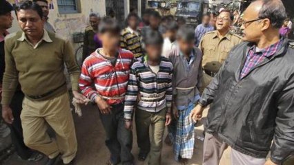 India's top court orders probe into gang-rape