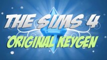 The Sims 4 Serial Key New Update 2014 Original Keys