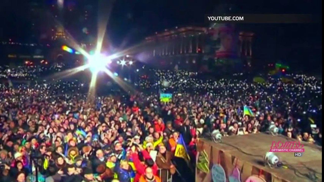 Апокалипсис сьогодні. Доживет ли Киев до весны