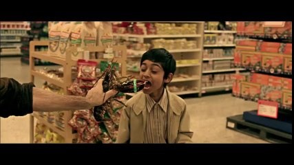 Bad Words Comedy Movie