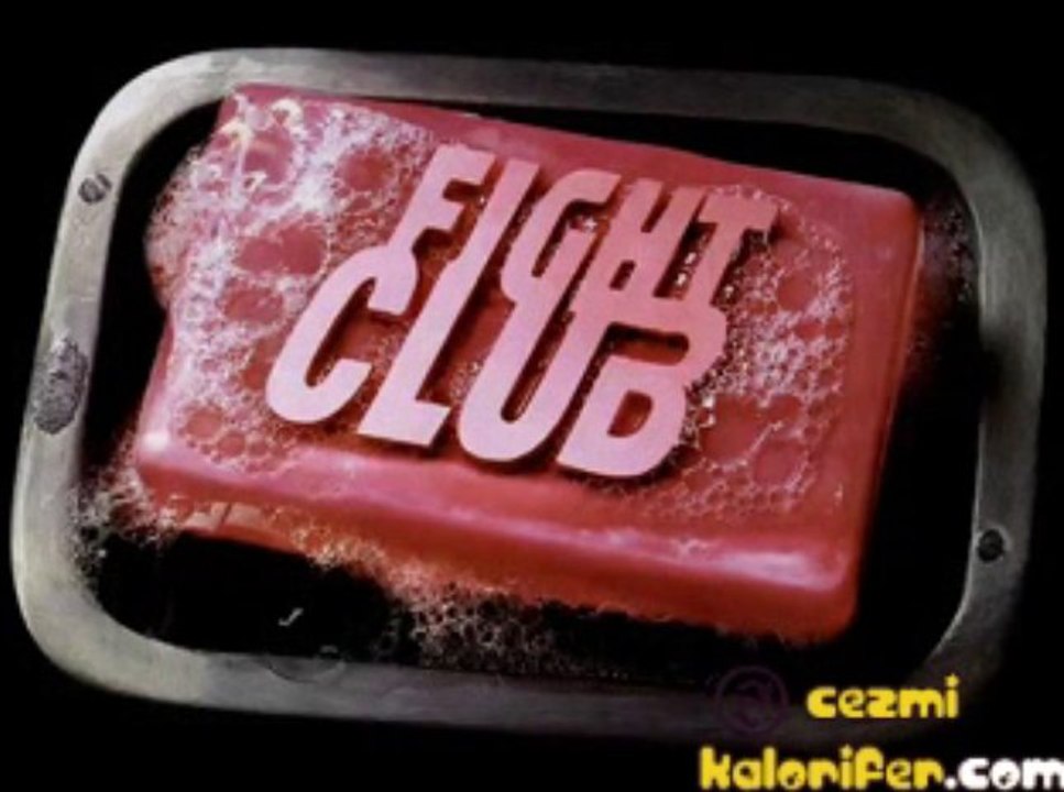 Pixies - Where Is My Mind (Fight Club Soundtrack)