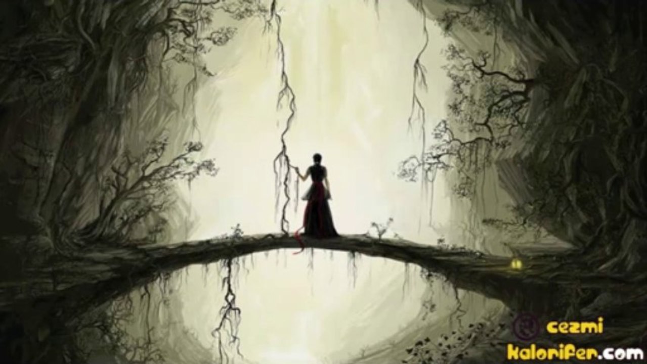 Björk - Joga (Matta Remix)