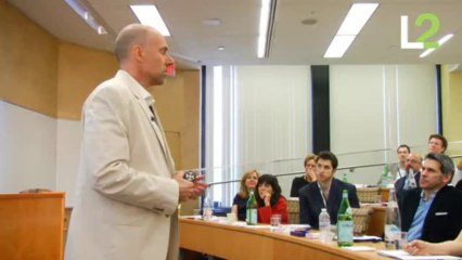 Scott Galloway: How to Make Content Go Viral