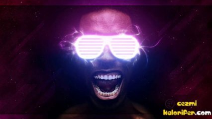 Omega - Dadstep (Dubstep)