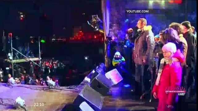 И ТАК ДАЛЕЕ с Михаилом Фишманом от 24 января. Десять отличий Януковича от Путина, доживет ли Киев до весны и список литературы для чиновников