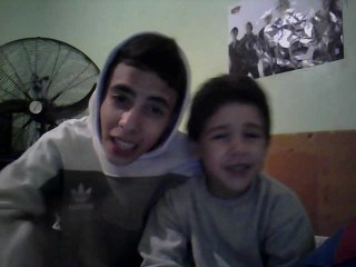 Ezequiel & Juan - No Digas Nada