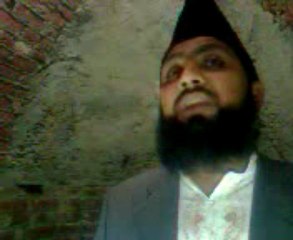 AAQA ki Her sifat Be-Misaal (1) by Qari Ijaz 24/01/2014