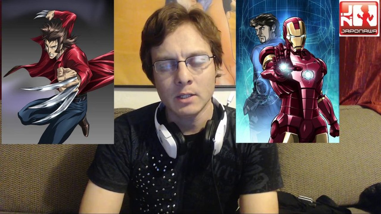 Cosplay Tiger & Bunny Anime de Avengers, Lighting Returns Final Fantasy XIII, Pinturas Hello Kitty