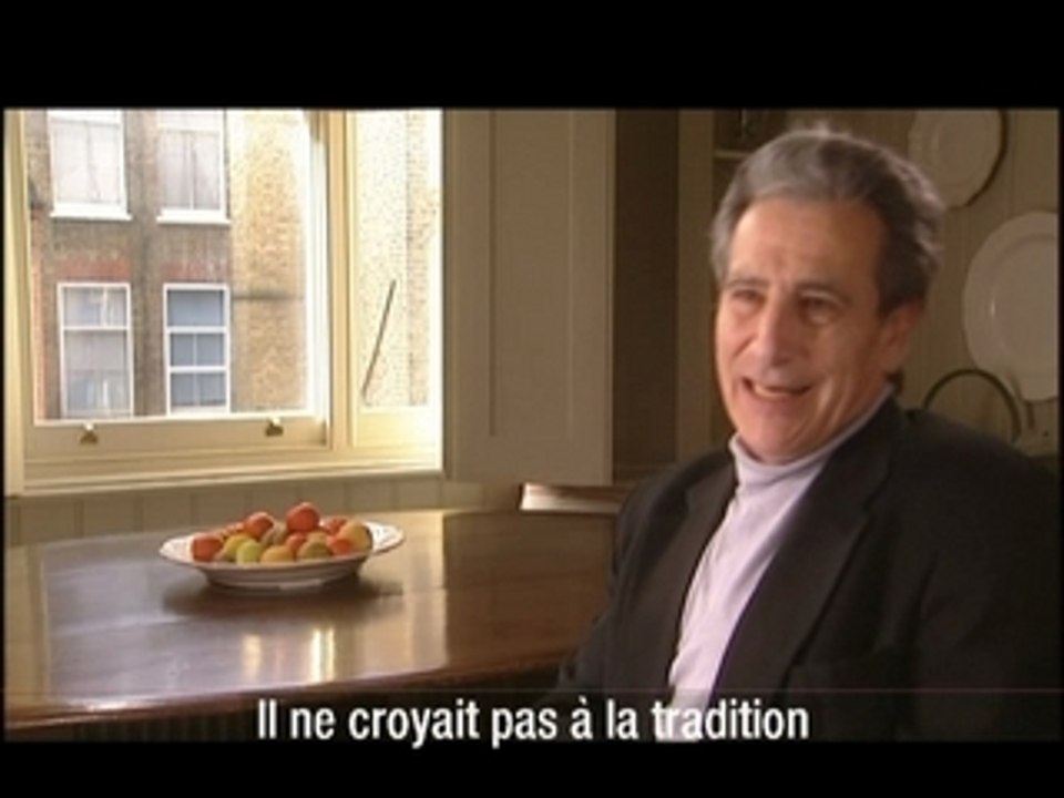 Glenn Gould - Documentaire