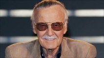 Stan Lee Talks GUARDIANS OF THE GALAXY - AMC Movie News