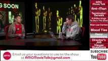 How Do Oscar Nominations Work? - AMC Movie News