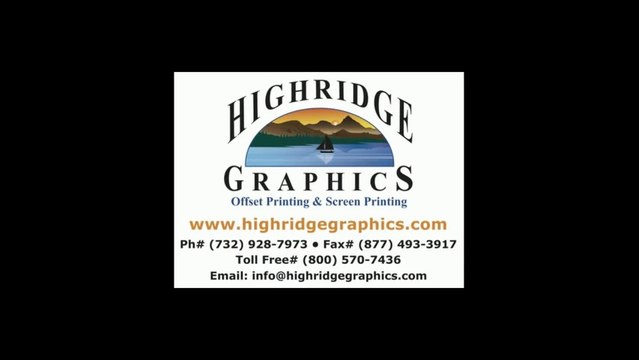 Business Forms | Business Form Printing in Monmouth County, NJ by Highridge Graphics