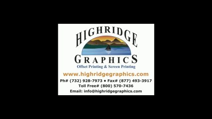 Business Forms | Business Form Printing in Monmouth County, NJ by Highridge Graphics
