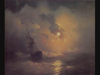 George Enescu_ Vox maris op.31 (1954)